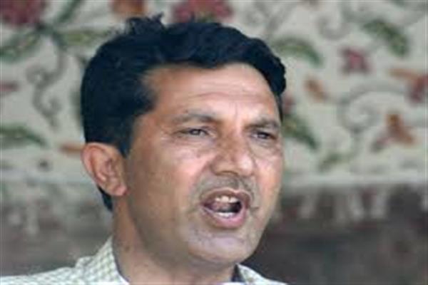 EJAC condemns killing of lecturer at Khrew